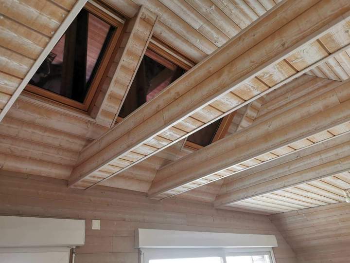 Experts en isolation de combles Plabennec